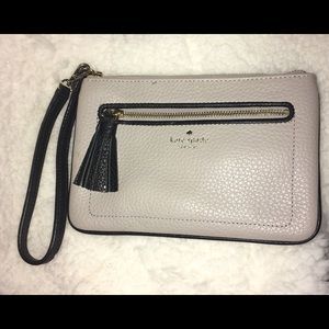Kate Spade Wristlet